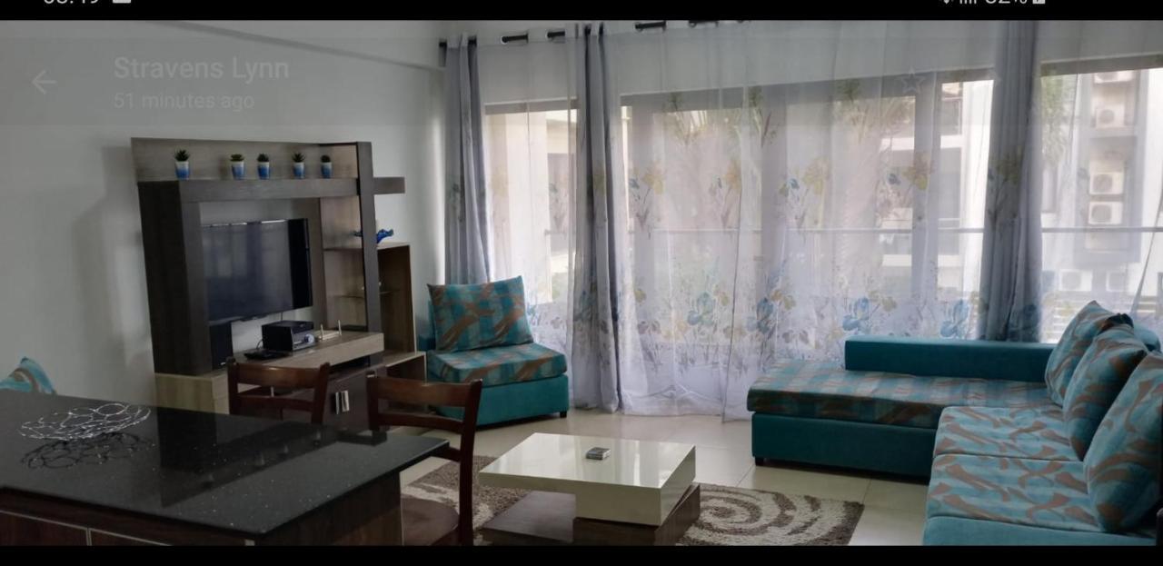 Mahina Sunset Heights Apartment Flic en Flac Ngoại thất bức ảnh