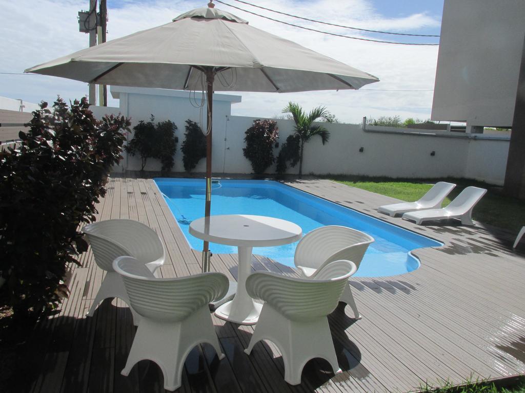 Mahina Sunset Heights Apartment Flic en Flac Ngoại thất bức ảnh